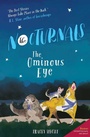 Cover: The Ominous Eye - Fabled Films Press