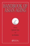 Cover: Handbook of Asian Aging - Baywood Publishing Company Inc