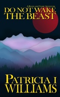 Cover: Do Not Wake The Beast - Mythical Legends Publishing