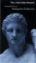 Cover: The J. Paul Getty Museum Handbook of the Antiquities Collection - Getty Publishing