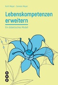 Cover: Lebenskompetenzen erweitern - hep verlag