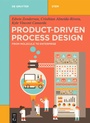 Cover: Product-Driven Process Design - De Gruyter