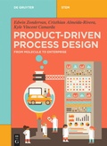 Cover: Product-Driven Process Design - De Gruyter