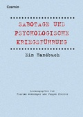 Cover: Sabotage und psychologische Kriegsf&uuml;hrung - Czernin