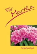 Cover: F&uuml;r Martha - Neue Stadt