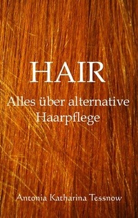 Abbildung von: Hair - TWENTYSIX