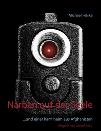 Enlarge image Cover: Narben auf der Seele - BoD - Books on Demand