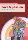 Cover: Love & Passion - Books on Demand