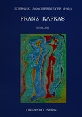 Cover: Franz Kafkas Romane - Books on Demand