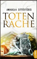 Cover: Totenrache - beTHRILLED