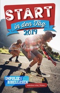 Cover: Start in den Tag 2019 - Neukirchener Verlag