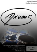 Cover: DRUMS - epubli