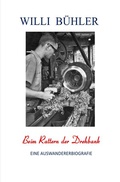 Cover: Beim Rattern der Drehbank - epubli