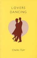Cover: Lovers Dancing - Amber Lane Press Ltd