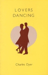 Enlarge image Cover: Lovers Dancing - Amber Lane Press Ltd