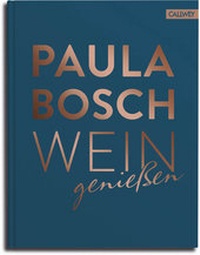 Enlarge image Cover: Wein genießen - Callwey