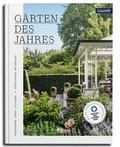 Cover: G&auml;rten des Jahres 2018 - Callwey