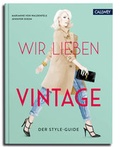 Cover: Wir lieben Vintage - Callwey