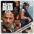 Cover: The Walking Dead 2019 - 18-Monatskalender - St&uuml;rtz