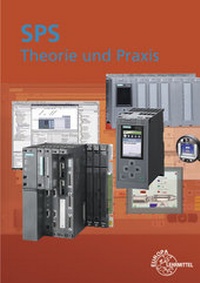 Enlarge image Cover: SPS Theorie und Praxis - Europa-Lehrmittel