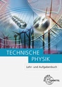 Cover: Technische Physik - Europa-Lehrmittel