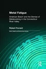 Cover: Metal Fatigue - Baywood Publishing Company Inc