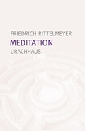 Cover: Meditation - Urachhaus
