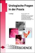 Cover: Urologische Fragen in der Praxis - UNI-MED