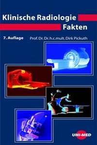 Enlarge image Cover: Klinische Radiologie Fakten - UNI-MED