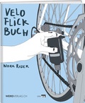 Cover: Veloflickbuch - Weber Verlag AG