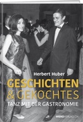 Cover: Geschichten & Gekochtes - Weber Verlag AG