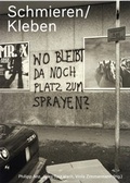 Cover: Schmieren / Kleben - Edition Patrick Frey