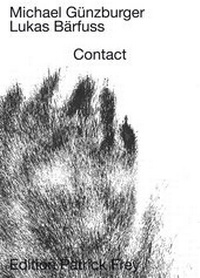 Enlarge image Cover: Contact - Edition Patrick Frey