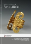Cover: Fundst&uuml;cke: Kostbarkeiten der Jahrtausende - Naturhistorisches Museum