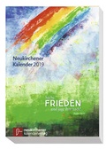 Cover: Neukirchener Kalender 2019 - Buchausgabe kartoniert - Neukirchener Kalenderverlag