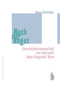 Cover: Nach der Angst - Westf&auml;lisches Dampfboot