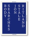 Cover: Body Searches - Holten, John