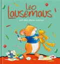 Cover: Leo Lausemaus will alles alleine machen - Lingen Verlag