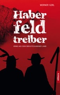 Cover: Haberfeldtreiber - Buch&Media