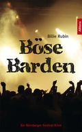 Cover: B&ouml;se Barden - Buch&Media