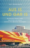 Cover: Aus is und gar is! - Buch&Media