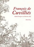 Cover: Francois de Cuvilli&eacute;s - Buch&Media