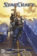 Cover: StarCraft: Frontline 4 - Cross Cult Entertainment