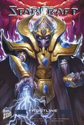 Cover: StarCraft: Frontline 3 - Cross Cult Entertainment