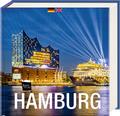 Cover: Hamburg - Book To Go - Steffen Verlag