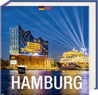 Abbildung von: Hamburg - Book To Go - Steffen Verlag