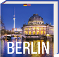 Cover: Berlin - Book To Go - Steffen Verlag