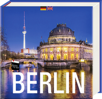 Enlarge image Cover: Berlin - Book To Go - Steffen Verlag
