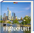 Cover: Frankfurt am Main - Book To Go - Steffen Verlag