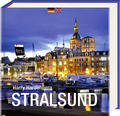 Cover: Stralsund - Book To Go - Steffen Verlag